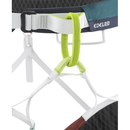 Edelrid - Moe 3R, eco-sustainable climbing harness