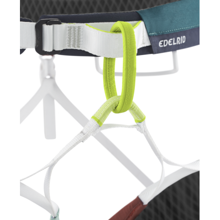 Acheter Edelrid - Moe 3R, harnais d'escalade éco-durable debout MountainGear360