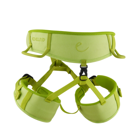 Buy Edelrid - Finn, children's harness up MountainGear360