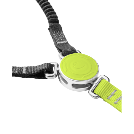 Edelrid - Cable Comfort Tri set da ferrata