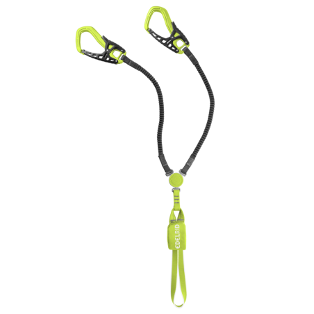 Kaufen Edelrid - Cable Comfort Tri Klettersteigset auf MountainGear360