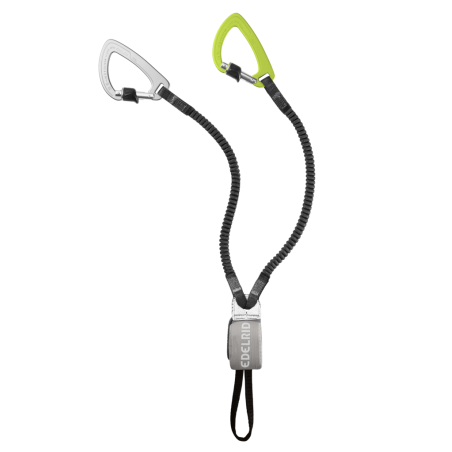 Edelrid - Cable Kit Ultralite VII Klettersteigset