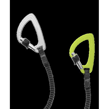 Edelrid - Cable Kit Ultralite VII Klettersteigset