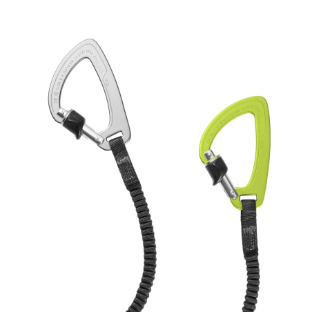 Edelrid - Cable Kit Ultralite VII set da ferrata