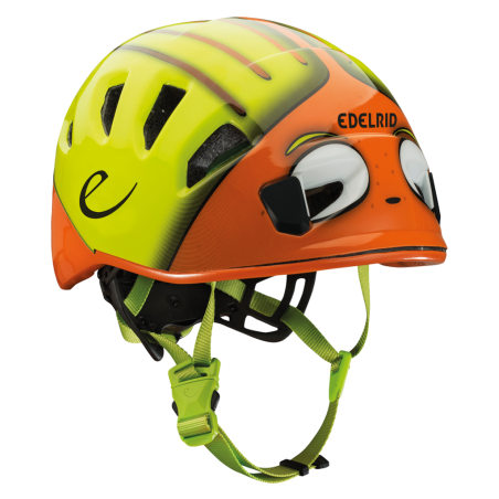 Edelrid - Kids Shield II , casco bambini