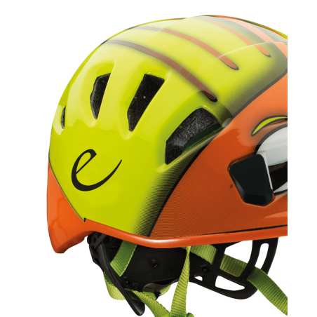 Edelrid - Kids Shield II , casco bambini