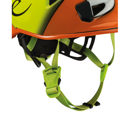 Edelrid - Kids Shield II , casco bambini