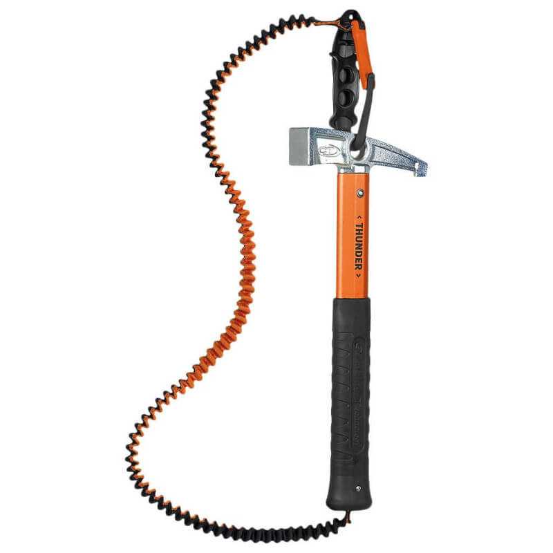 Climbing Technology - Kit Thunder Hammer