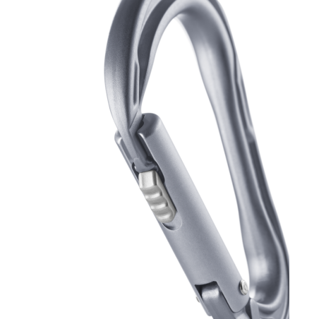 Edelrid - HMS Strike Slider II, HMS safety carabiner