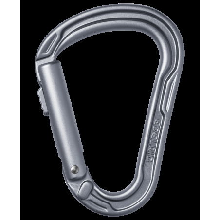 Edelrid - HMS Strike Slider II, HMS safety carabiner