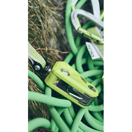 Edelrid - Ohm II resistenza per aumentare attrito della corda