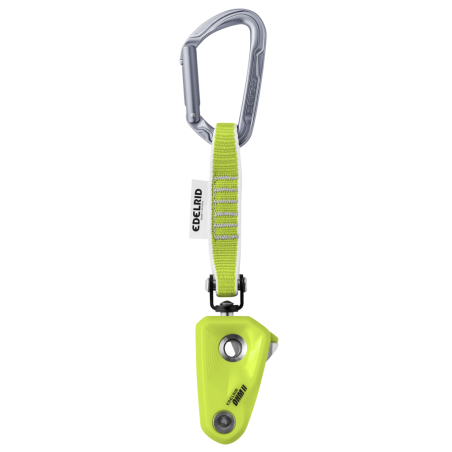 Buy Edelrid - Ohm II resistance to increase string friction up MountainGear360