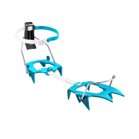 Edelrid - Nemo Lite Auto, ultralight crampon