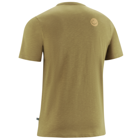 Edelrid - Me Highball desert, camiseta hombre