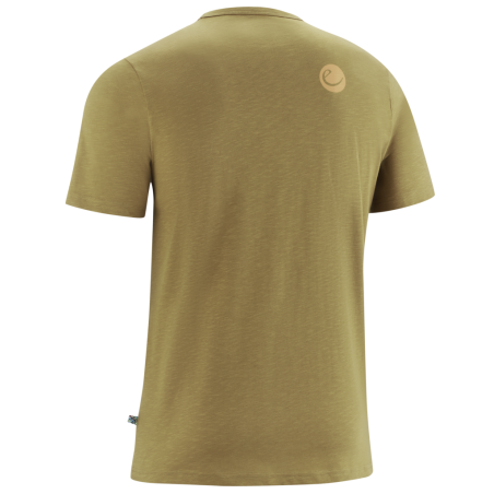 Acheter Edelrid - Me Highball désert, T-Shirt homme debout MountainGear360