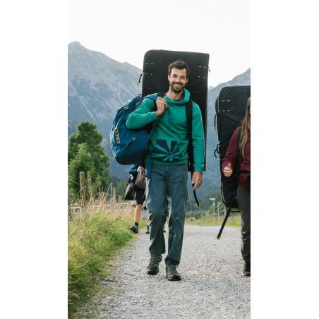 Buy Edelrid - Rope Rider Bag 45, crag backpack up MountainGear360
