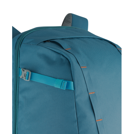 Edelrid - Rope Rider Bag 45 , zaino falesia