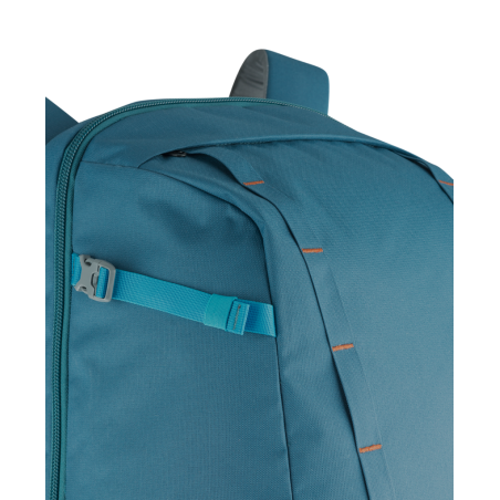 Acheter Edelrid - Rope Rider Bag 45, sac à dos de falaise debout MountainGear360