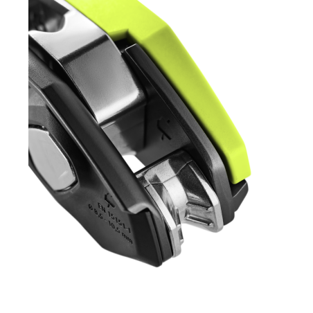 Edelrid - Pinch Assureur semi-automatique