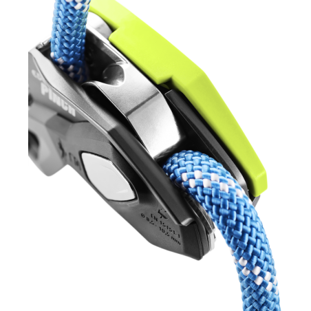 Edelrid - Pinch Assicuratore semiautomatico