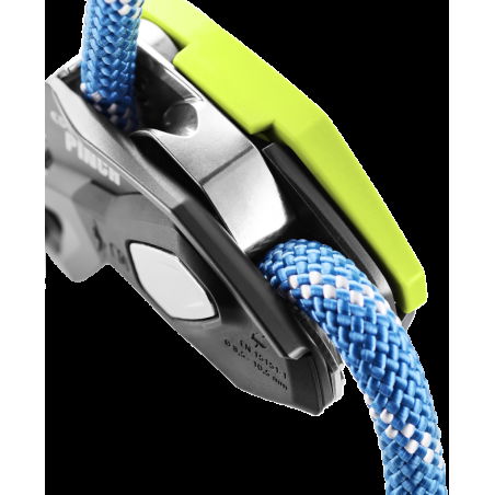 Edelrid - Pinch Assureur semi-automatique