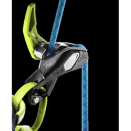 Edelrid - Pinch Semi-automatic insurer