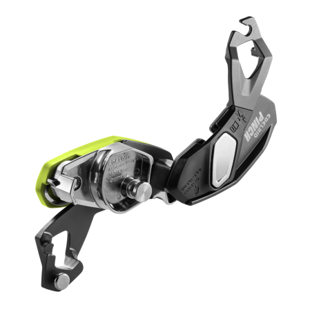 Edelrid - Pinch Assicuratore semiautomatico