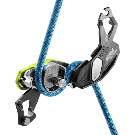 Edelrid - Pinch Semi-automatic insurer