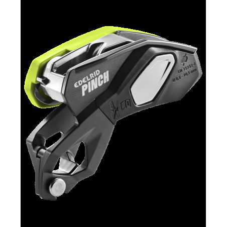 Edelrid - Pinch Semi-automatic insurer