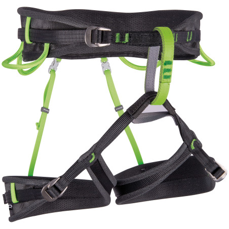 Buy CAMP - Escape, top of the range mountaineering harness up MountainGear360