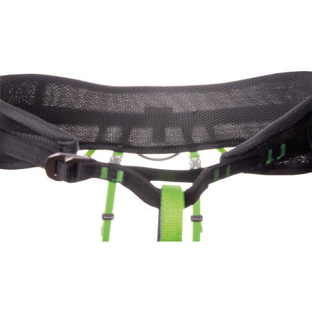 CAMP - Escape, top of the range mountaineering harness