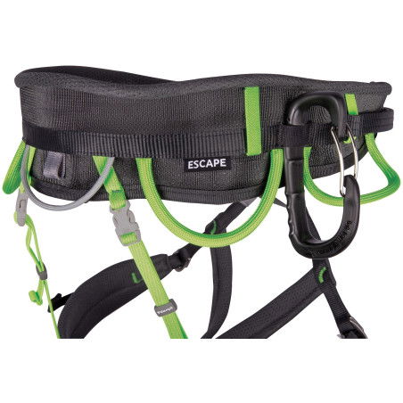 CAMP - Escape, top of the range mountaineering harness