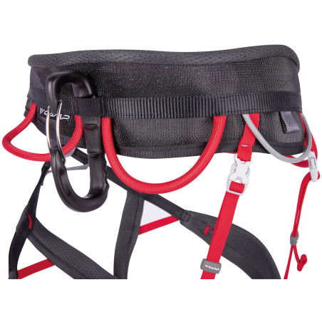 CAMP - Velocity, top of the range climbing harness