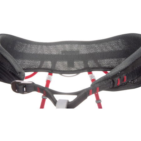 CAMP - Velocity, top of the range climbing harness