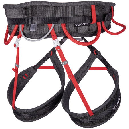 CAMP - Velocity, top of the range climbing harness