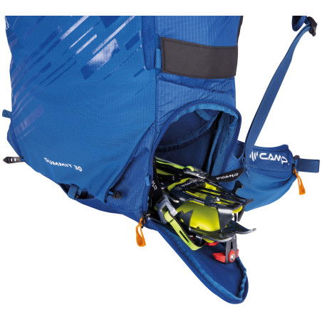 CAMP - Summit 30L, ski mountaineering backpack