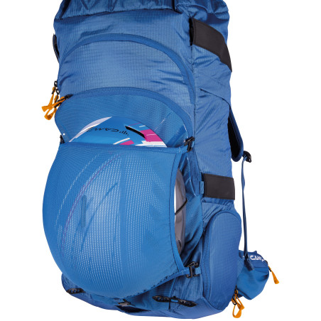 Buy CAMP - Summit 30L, ski mountaineering backpack up MountainGear360