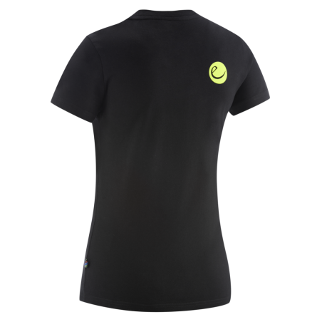 Edelrid - Wo Rope Camiseta Cafetera