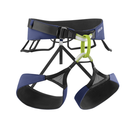 Edelrid - Sirana II, Harnais d'alpinisme