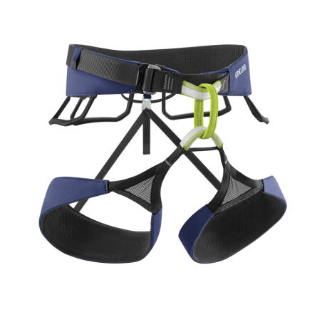 Buy Edelrid - Sirana II, Mountaineering harness up MountainGear360