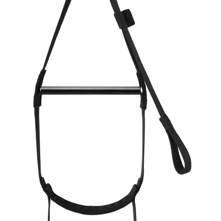 Edelrid - Aid Climber II, stirrup