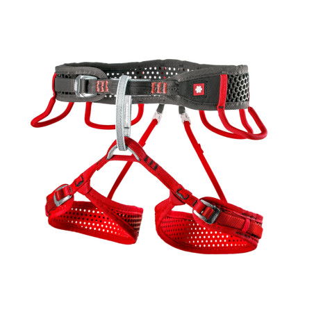 Ocun - WeBee Lady, women's sport climbing and via ferrata harness