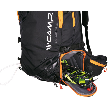 Acheter CAMP - Ski Raptor 20L, sac à dos de ski alpinisme debout MountainGear360