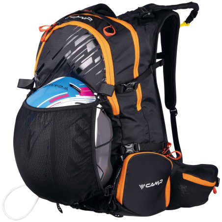 Comprar CAMP - Ski Raptor 20L, mochila esquí de montaña arriba MountainGear360