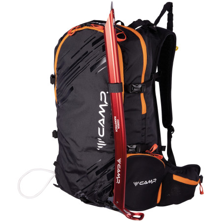 Acheter CAMP - Ski Raptor 20L, sac à dos de ski alpinisme debout MountainGear360