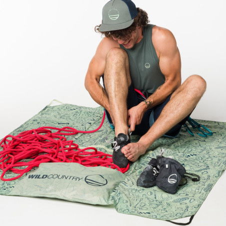 Wild Country - Rope Tarp - rope tarp