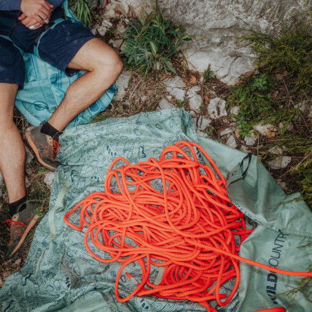 Wild Country - Rope Tarp - Seilplane