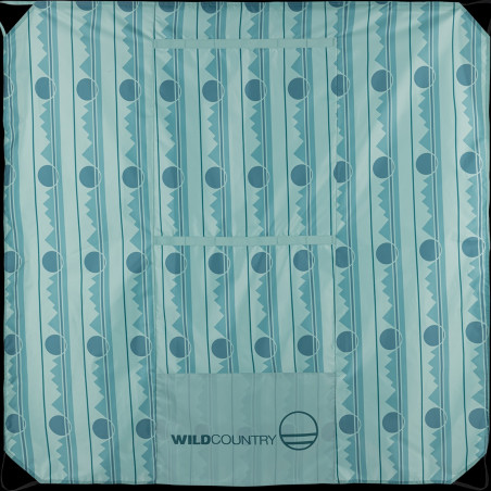 Wild Country - Rope Tarp - telo portacorda