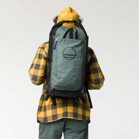 Wild Country - Crag Hauler 25 - Leisure backpack