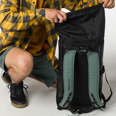 Wild Country - Crag Hauler 25 - Leisure backpack